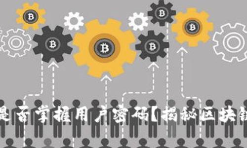 冷钱包公司是否掌握用户密码？揭秘区块链安全的真相