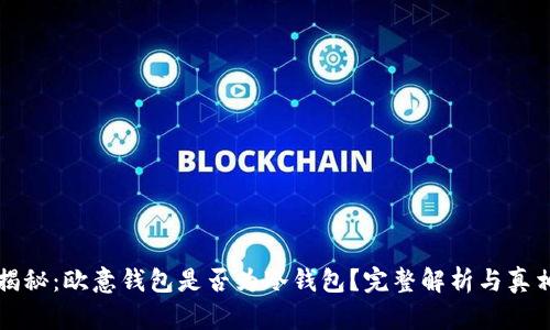 揭秘：欧意钱包是否为冷钱包？完整解析与真相