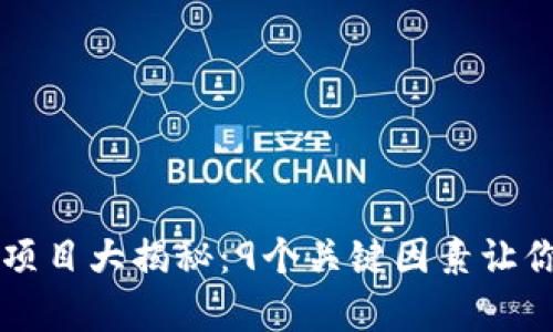 2023年B特派波场项目大揭秘：9个关键因素让你了解其潜力和前景