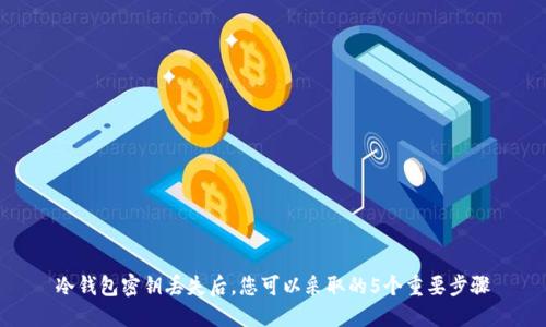 冷钱包密钥丢失后，您可以采取的5个重要步骤