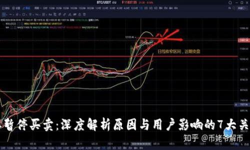比特派暂停买卖：深度解析原因与用户影响的7大关键因素