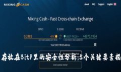 比特币存放在BitP里的安全
