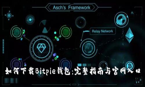 如何下载Bitpie钱包：完整指南与官网入口