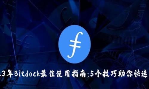 2023年Bitdock最佳使用指南：5个技巧助你快速上手
