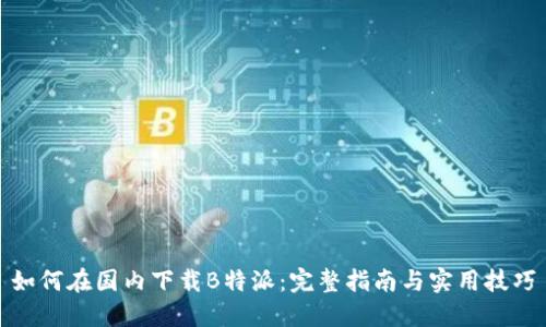 如何在国内下载B特派：完整指南与实用技巧