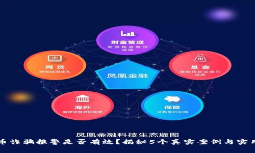 虚拟币诈骗报警是否有效？揭秘5个真实案例与实用建议