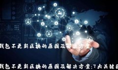     冷钱包不更新区块的原