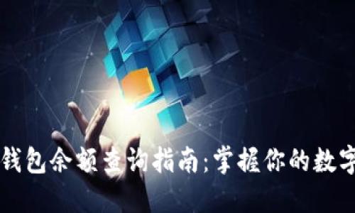 2023年比特派钱包余额查询指南：掌握你的数字资产，安全无忧