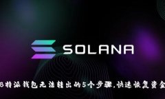 解决B特派钱包无法转出的