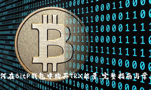 2023年如何在BitP钱包中购买TRX能量：完整指南与常见问题解答