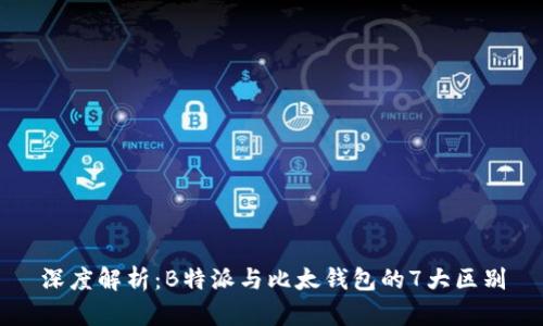 深度解析：B特派与比太钱包的7大区别