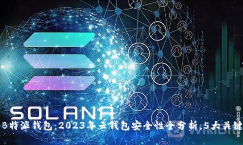 揭秘B特派钱包：2023年云钱包安全性全分析，5大关键因素