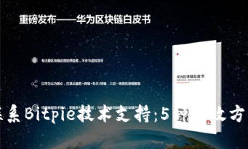 如何联系Bitpie技术支持：5种有效方式详解