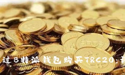 2023年如何通过B特派钱包购买TRC20：详细步骤与技巧