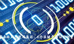 2023年数字币冷钱包使用流
