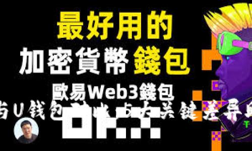 2023年Bitkeep与U钱包对比：5大关键差异助你选择最佳钱包