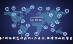 2023年B特派钱包被盗的6大