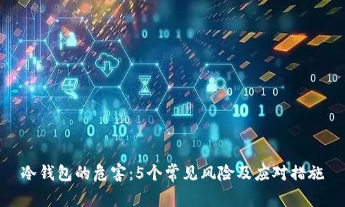 冷钱包的危害：5个常见风险及应对措施