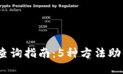 2023年区块链钱包地址查询指南：5种方法助你轻松找到你的钱包地址