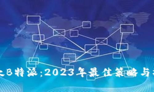 掌握比太B特派：2023年最佳策略与操作指南
