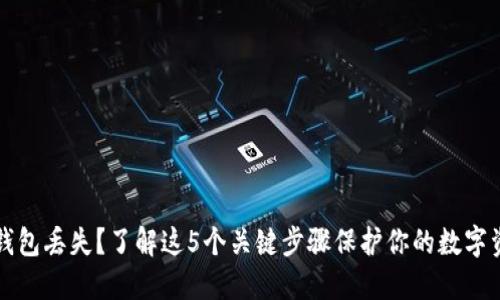 冷钱包丢失？了解这5个关键步骤保护你的数字资产