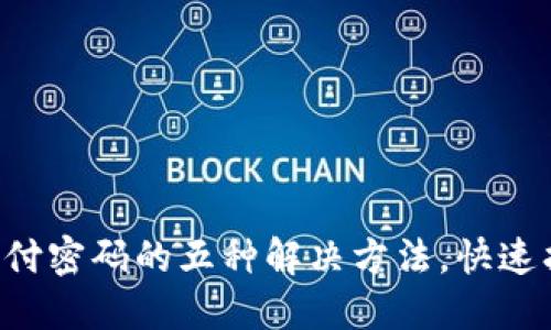 忘记B特派支付密码的五种解决方法，快速找回安全保障