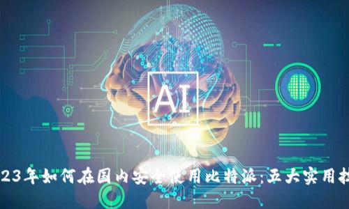 2023年如何在国内安全使用比特派：五大实用技巧