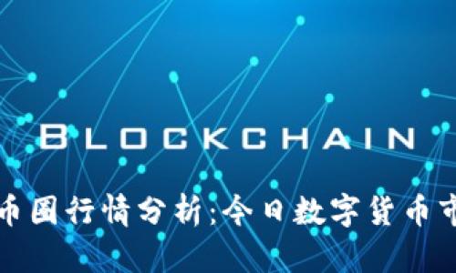 2023年10月币圈行情分析：今日数字货币市场的5大趋势