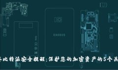 2023年比特派安全提醒：保