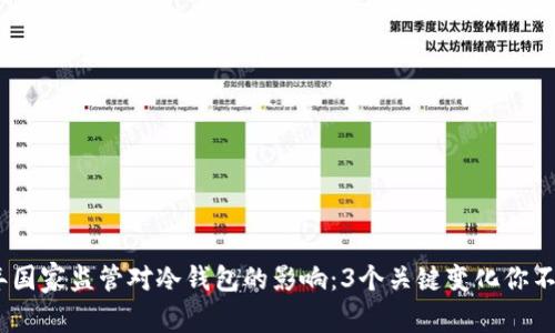 2023年国家监管对冷钱包的影响：3个关键变化你不能忽视