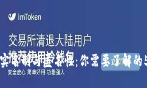 冷钱包的实名制与匿名性：你需要了解的5个关键点