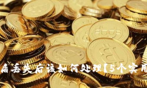 比特派护盾丢失后该如何处理？5个实用解决方案