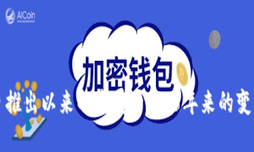 比特派自推出以来的发展历程：5年来的变化与创新