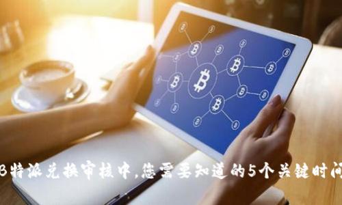 在B特派兑换审核中，您需要知道的5个关键时间点