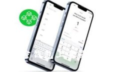 私钥可以在任何加密钱包