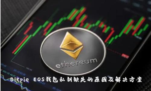 Bitpie EOS钱包私钥缺失的原因及解决方案