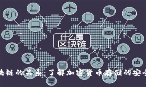 冷钱包与区块链的关系：了解加密货币存储的安全性与便利性