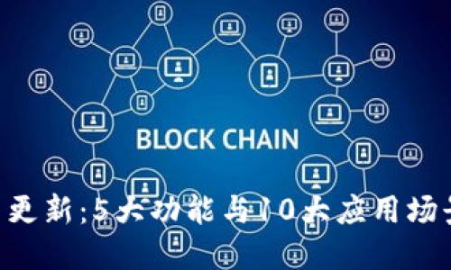 2023年B特派加速器更新：5大功能与10大应用场景，助力企业高效成长