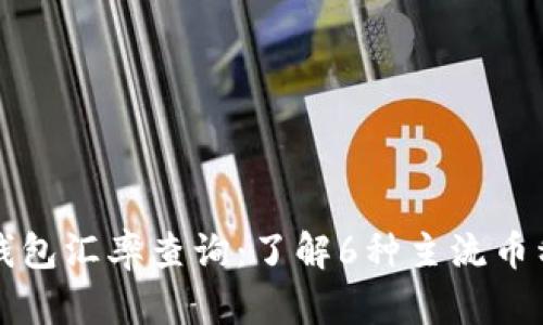2023年B特派钱包汇率查询：了解6种主流币种实时汇率波动