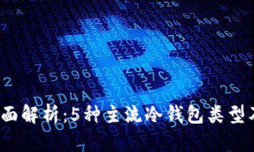2023年全面解析：5种主流冷钱包类型及其优缺点