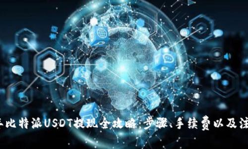 2023年比特派USDT提现全攻略：步骤、手续费以及注意事项