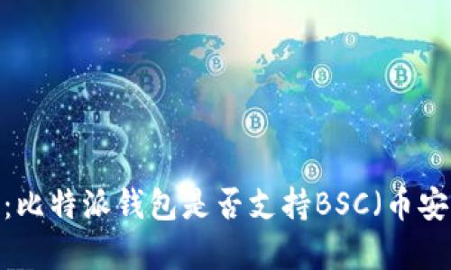 全面解析：比特派钱包是否支持BSC（币安智能链）？