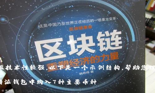 由于您提问的内容比较具体且技术性较强，以下是一个示例结构，帮助您理解如何提问或展开这个主题。

2023年最新指南：如何在比特派钱包中购入7种主要币种