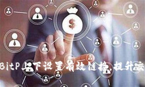 新手必看：如何在BitP上下设置有效链接，提升交易效率的5个技巧