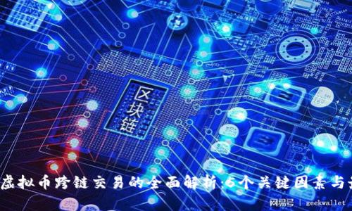 2023年虚拟币跨链交易的全面解析：5个关键因素与最佳实践