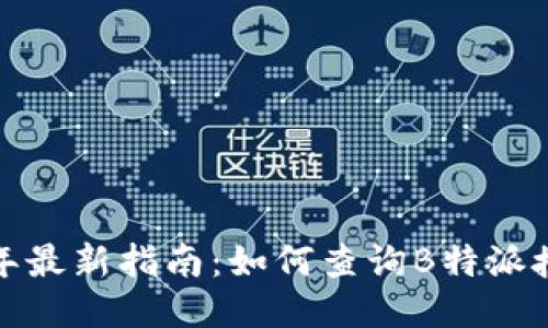 2023年最新指南：如何查询B特派授权码？