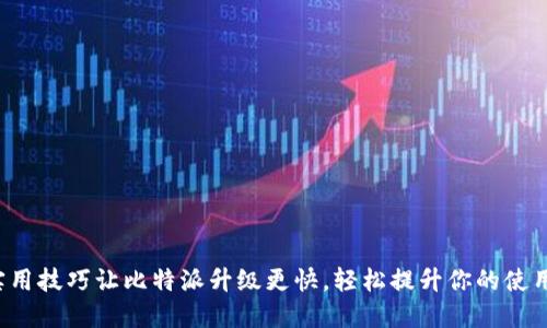 5个实用技巧让比特派升级更快，轻松提升你的使用体验