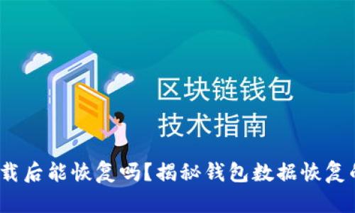 比特派卸载后能恢复吗？揭秘钱包数据恢复的5种方法