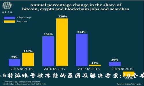 2023年B特派账号被冻结的原因及解决方案：10个有效步骤
