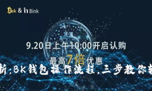 完整解析：BK钱包操作流程，三步教你轻松上手